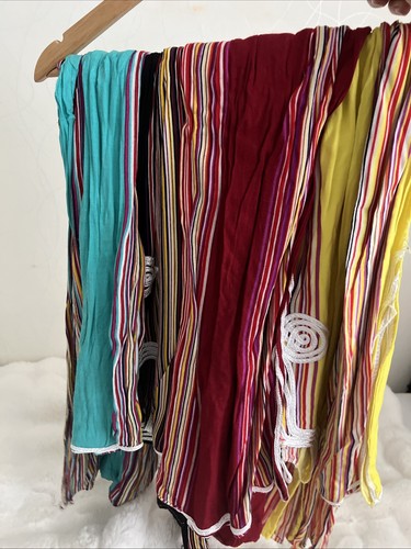 Marokkanisch qandora kleid - marokkanisch,