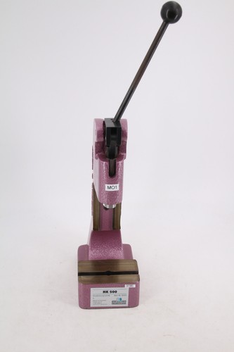 Berg schmid 500 30035 - hk,