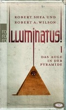 Illuminatus! Das Auge in der