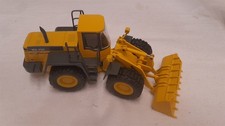 Hanomag Komatsu WA 450-3