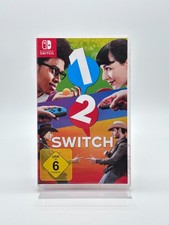 1-2-Switch (Nintendo Switch)