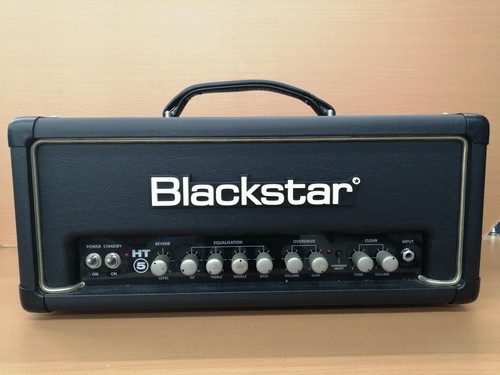 Blackstar 5rh mkii 5w - ht-5rh,