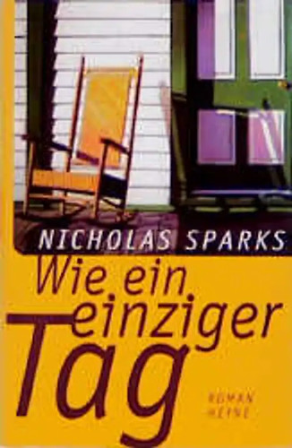 Wie ein einziger - , tag