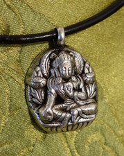 Sehr feines Grüne Tara