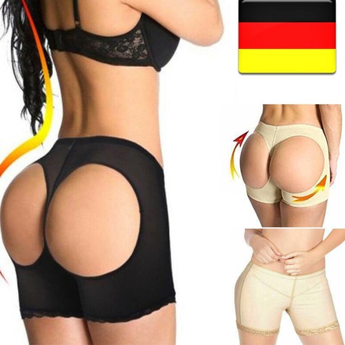 Damen push butt - push-up, lifter