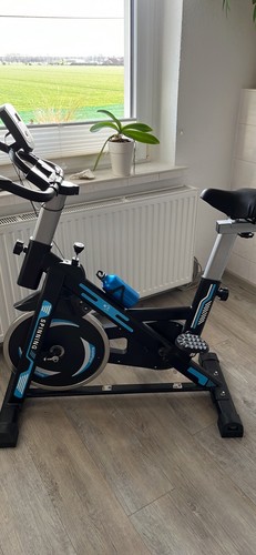Artsport rapidpace speedbike - artsport,