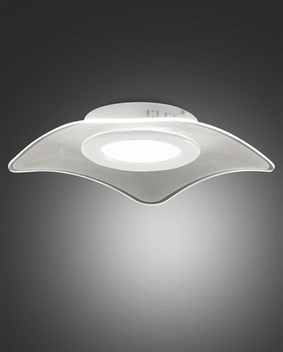 Fabas luce led deckenleuchte - led,