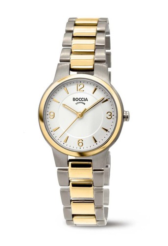 Boccia titanium 3359 - boccia, 3359-02