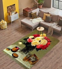 3D Gelb Rose ZHUC4152 Spiel