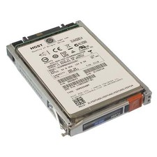 EMC SAS-SSD 400GB SAS 12G SFF