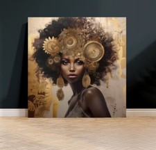 XXL LEINWAND BILD BIS