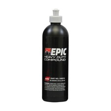 MALCO EPIC HEAVY DUTY COMPOUND 473ml 109016