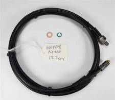 HAYES 9, NINE, HFX - ORIGINAL