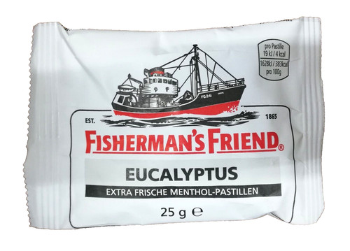 Fishermans - (58,40€/1kg),