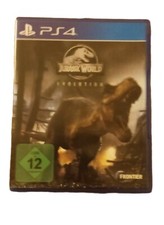Jurassic World Evolution (Sony