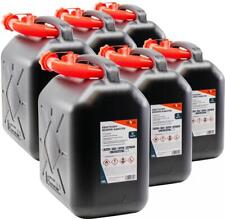 Benzinkanister 10L (6x)