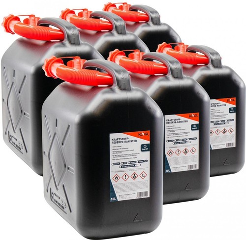 Benzinkanister 10l - benzinkanister,