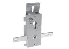 Hörmann Schloss für Profil Halbzylinder für Schwingtore N 80 F 80 EcoStar