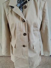 Damenmantel Kurzmantel