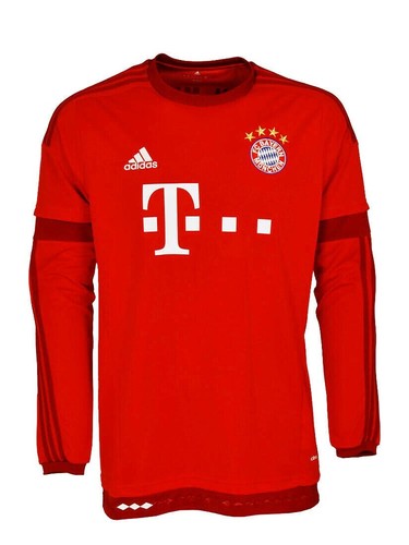 Adidas bayern münchen - fc, home