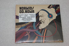 Norwid / OD.NEW CD NEW POLISH