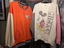 H&M Disney Divided Bambi