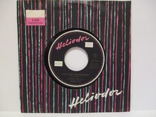 JOHNNY & The HURRICANES 7" 