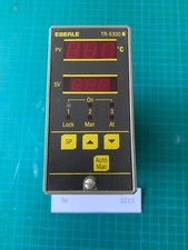 Eberle Temperaturregler TR5300 N Serie EDD-111 Modell 886530880373