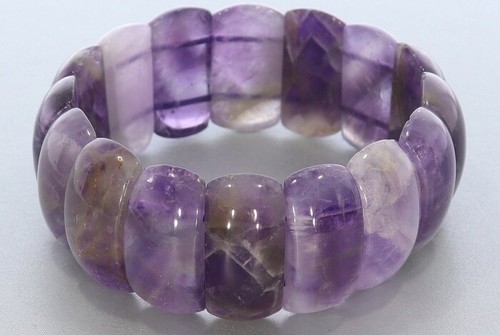 Amethyst schmuck stretch - ,