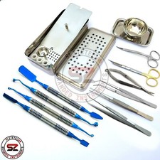 Dental PRF Box GRF System Plättchenreiches Fibrin Implantat Chirurgie Membran