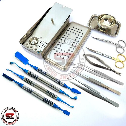 Dental prf box - prf, system