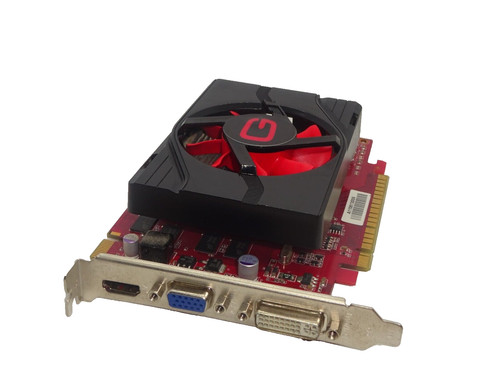 Gainward geforce gts 450 1gb - gainward,