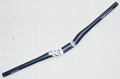 Lenker truvativ hussefelt mtb - truvativ,