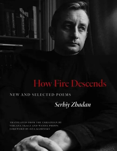 How fire descends - fire, and