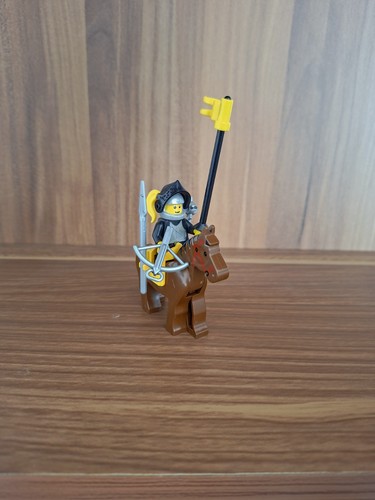 Lego minifigur ritter knights - lego,