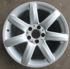 Original Mercedes SL R230