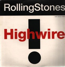 The Rolling Stones Highwire