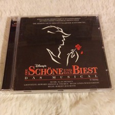 Die Schöne und das Biest von