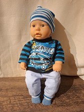 Puppen Kleidung,Reborn 36cm