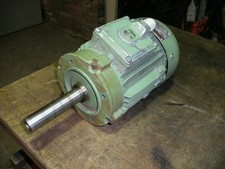 #1 Drehstrommotor, 220/380V