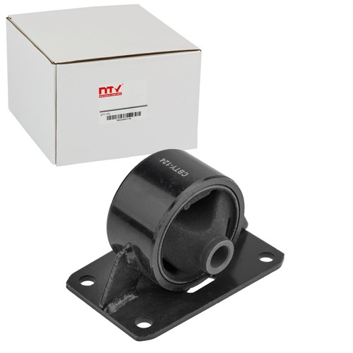 Nty motorlager hinten - hinten, passend