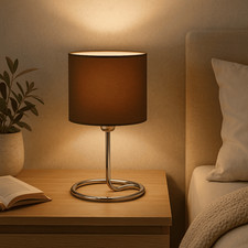 Tischlampe Nachttisch Lampe