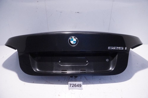 Bmw 5er e60 - 5er, heckklappe