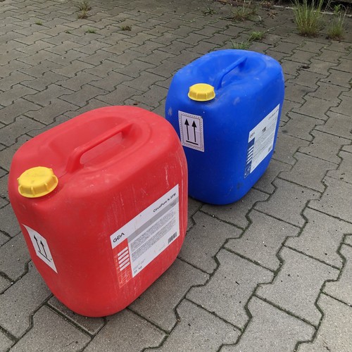 Wasserkanister