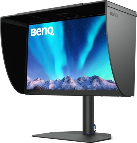 Benq sw272u zoll - 27, (uhd)