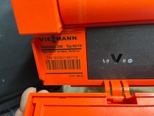 Viessmann vitotronic 200 ko1 - ko1, b