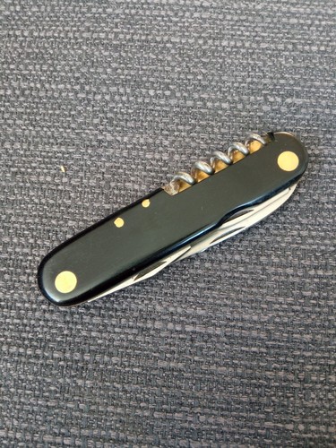 Taschenmesser dreizack - taschenmesser,