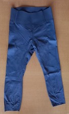 Mädchen Laufhose 3/4 lang von