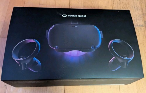 Brille oculus meta - oculus,