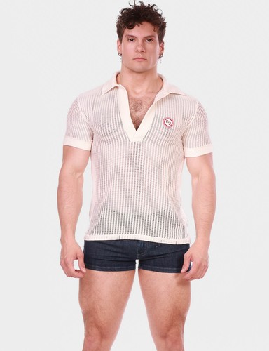 Barcode berlin polo shirt - barcode,
